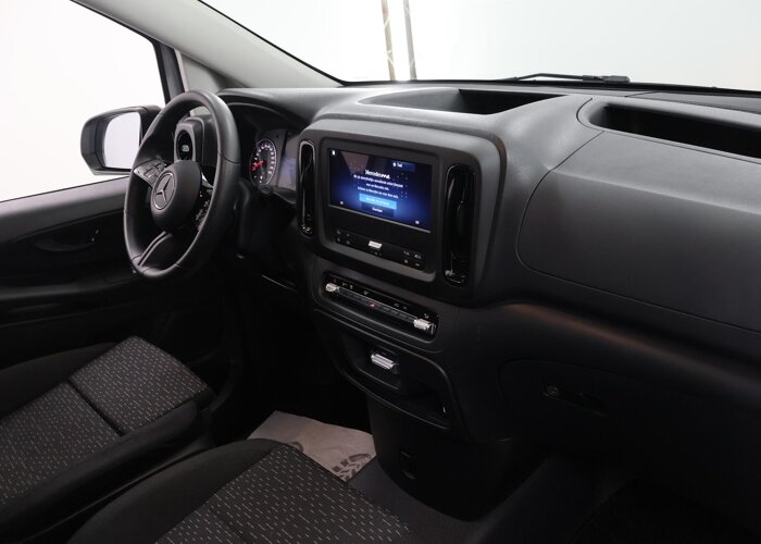 Mercedes-Benz Vito 116 CDI | L2 | PRO | AUT. | 160 PK |