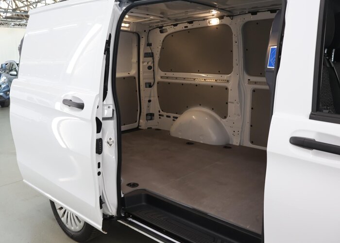 Mercedes-Benz Vito 116 CDI | L2 | PRO | AUT. | 160 PK |