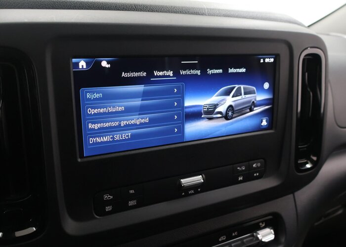 Mercedes-Benz Vito 116 CDI | L2 | PRO | AUT. | 160 PK |