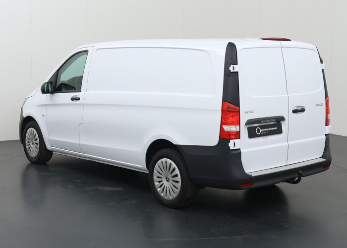 Mercedes-Benz Vito 116 CDI | L2 | PRO | AUT. | 160 PK |