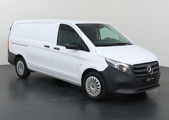 Mercedes-Benz Vito 116 CDI | L2 | PRO | AUT. | 160 PK |