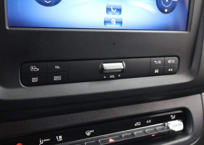 Mercedes-Benz Vito 116 CDI | L2 | PRO | AUT. | 160 PK |