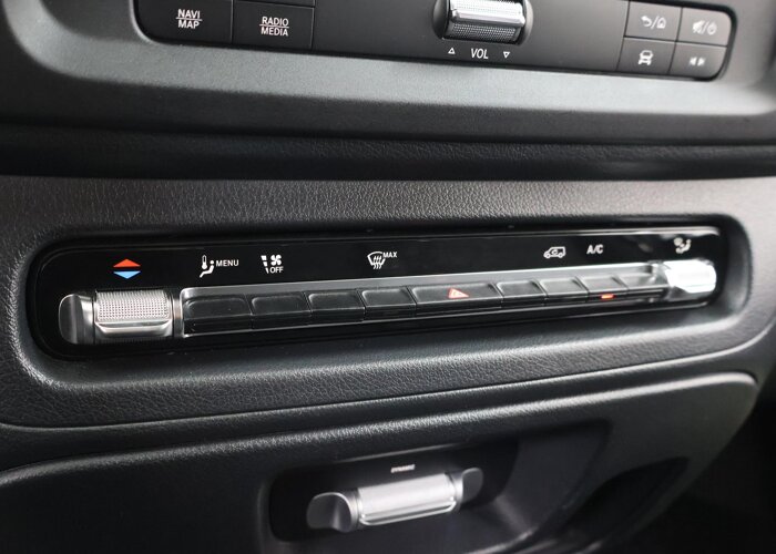 Mercedes-Benz Vito 116 CDI | L2 | PRO | AUT. | 160 PK |