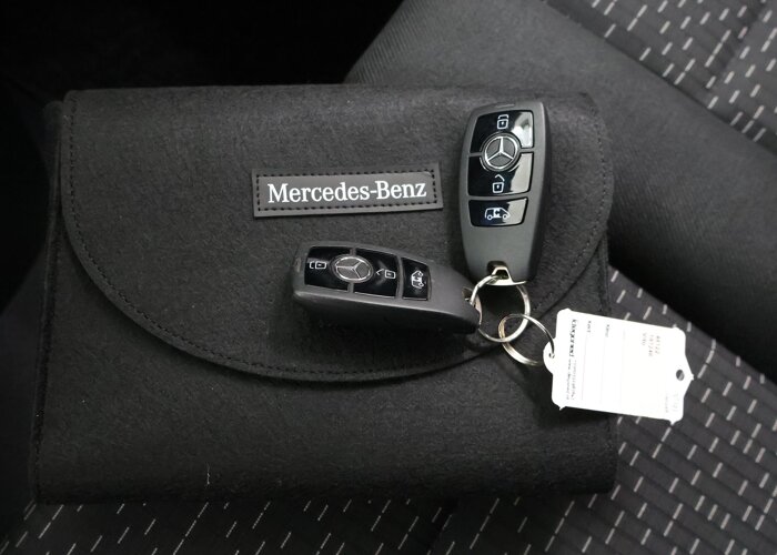 Mercedes-Benz Vito 116 CDI | L2 | PRO | AUT. | 160 PK |