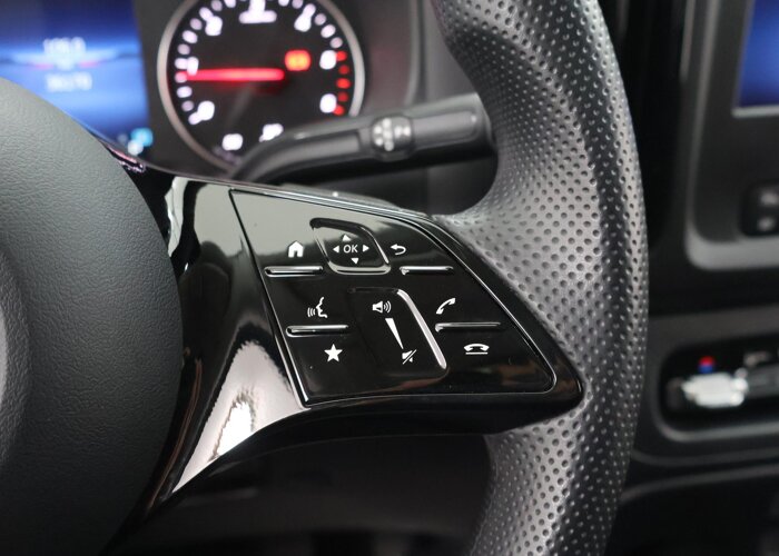Mercedes-Benz Vito 116 CDI | L2 | PRO | AUT. | 160 PK |