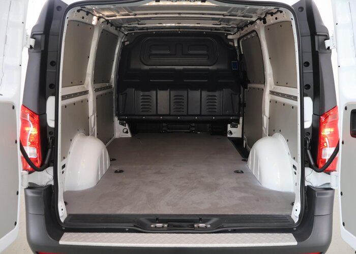 Mercedes-Benz Vito 116 CDI | L2 | PRO | AUT. | 160 PK |