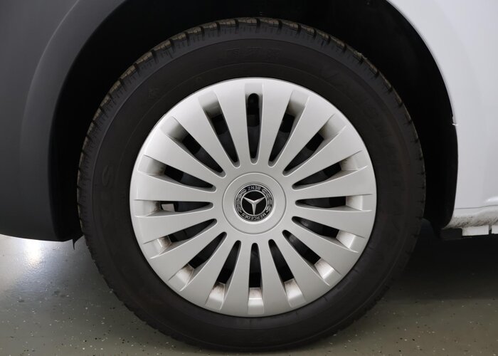 Mercedes-Benz Vito 116 CDI | L2 | PRO | AUT. | 160 PK |