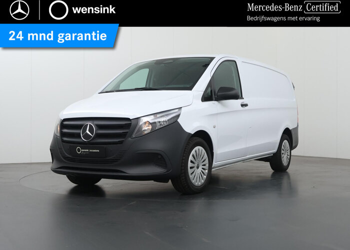 Mercedes-Benz Vito 116 CDI | L2 | PRO | AUT. | 160 PK |