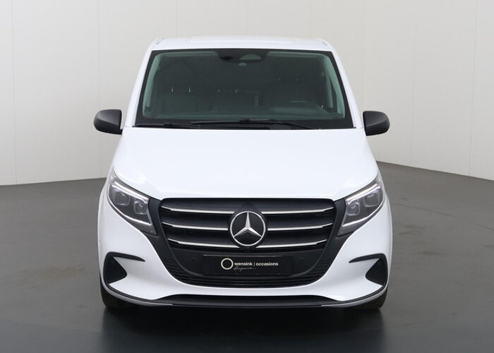 Mercedes-Benz Vito 116 CDI | Aut. | XL L3 | Select