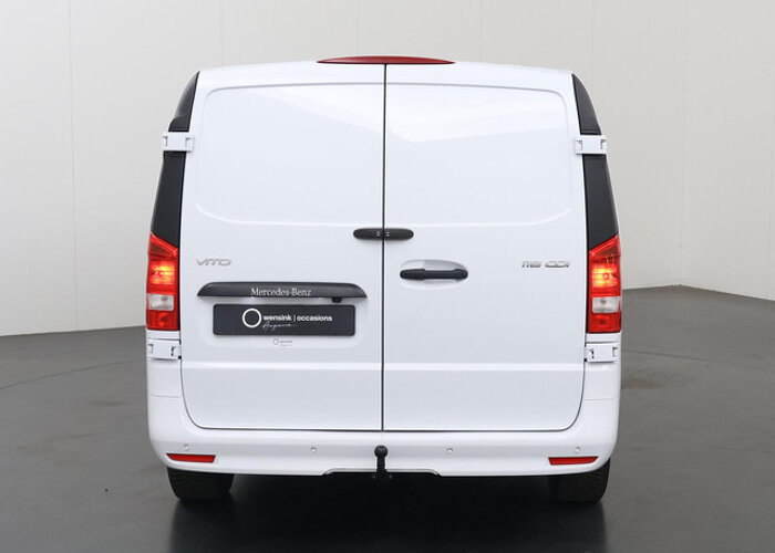 Mercedes-Benz Vito 116 CDI | Aut. | XL L3 | Select