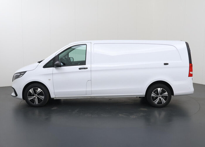 Mercedes-Benz Vito 116 CDI | Aut. | XL L3 | Select