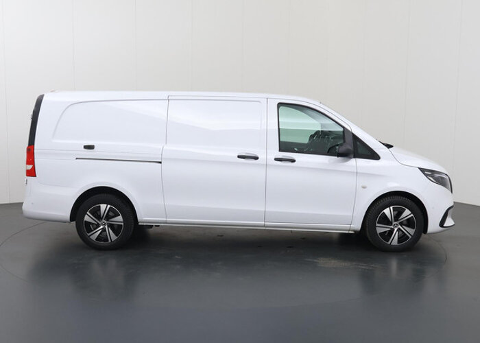 Mercedes-Benz Vito 116 CDI | Aut. | XL L3 | Select
