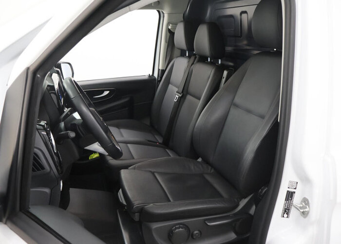 Mercedes-Benz Vito 116 CDI | Aut. | XL L3 | Select