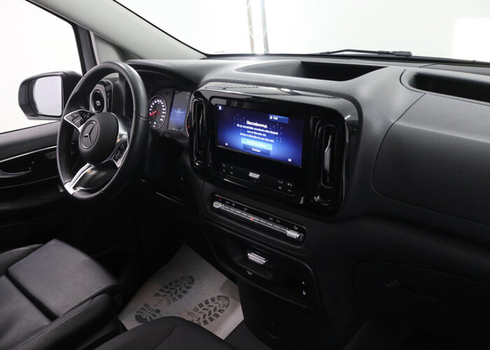 Mercedes-Benz Vito 116 CDI | Aut. | XL L3 | Select