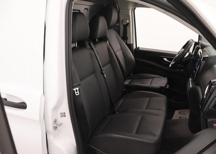 Mercedes-Benz Vito 116 CDI | Aut. | XL L3 | Select