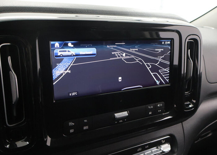 Mercedes-Benz Vito 116 CDI | Aut. | XL L3 | Select