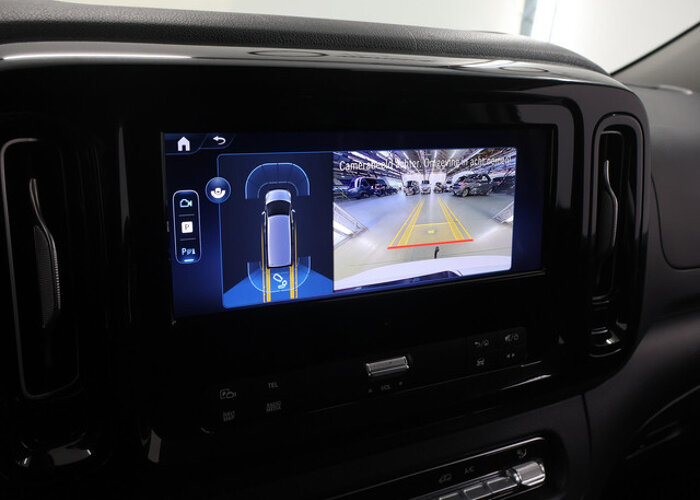Mercedes-Benz Vito 116 CDI | Aut. | XL L3 | Select