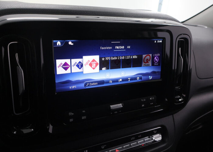 Mercedes-Benz Vito 116 CDI | Aut. | XL L3 | Select