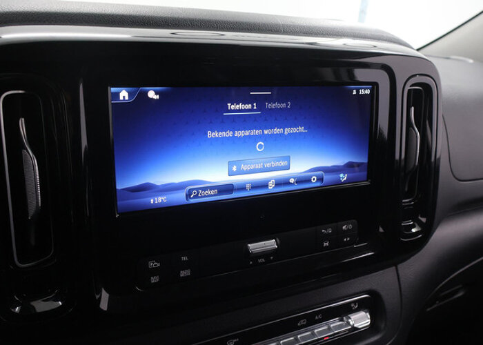 Mercedes-Benz Vito 116 CDI | Aut. | XL L3 | Select