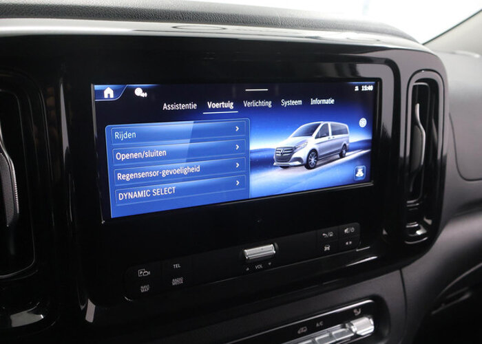 Mercedes-Benz Vito 116 CDI | Aut. | XL L3 | Select