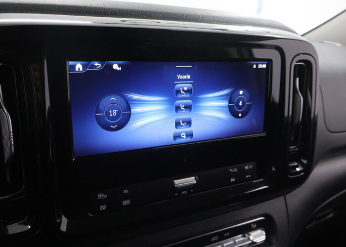 Mercedes-Benz Vito 116 CDI | Aut. | XL L3 | Select