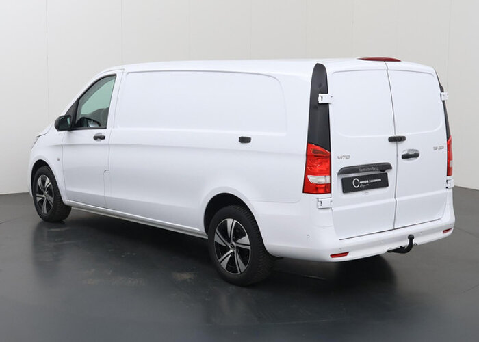 Mercedes-Benz Vito 116 CDI | Aut. | XL L3 | Select