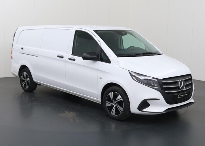 Mercedes-Benz Vito 116 CDI | Aut. | XL L3 | Select