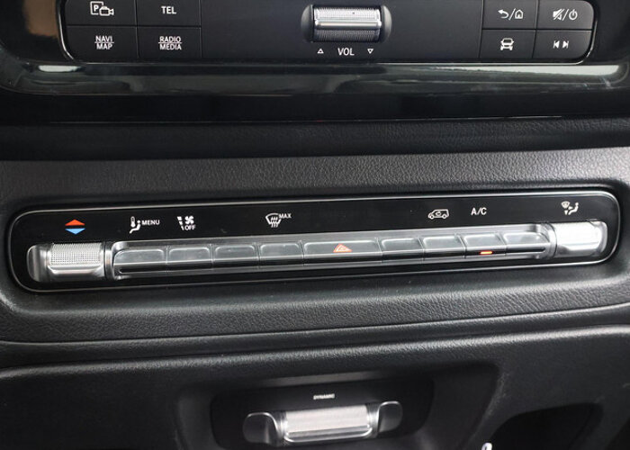 Mercedes-Benz Vito 116 CDI | Aut. | XL L3 | Select