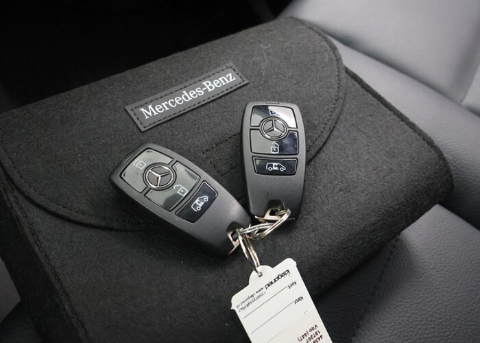 Mercedes-Benz Vito 116 CDI | Aut. | XL L3 | Select