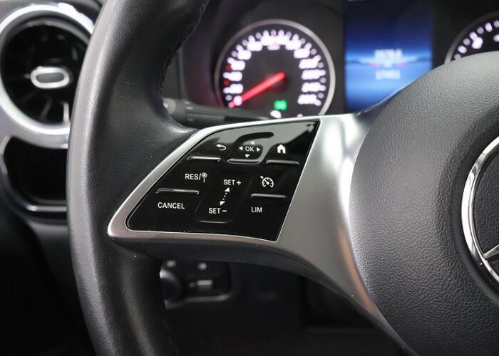 Mercedes-Benz Vito 116 CDI | Aut. | XL L3 | Select