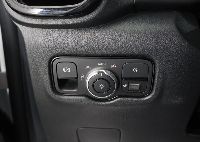 Mercedes-Benz Vito 116 CDI | Aut. | XL L3 | Select