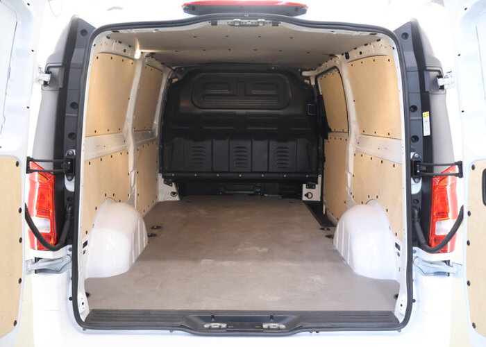 Mercedes-Benz Vito 116 CDI | Aut. | XL L3 | Select