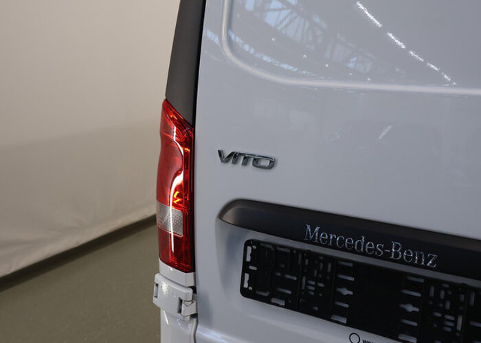Mercedes-Benz Vito 116 CDI | Aut. | XL L3 | Select