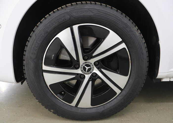 Mercedes-Benz Vito 116 CDI | Aut. | XL L3 | Select