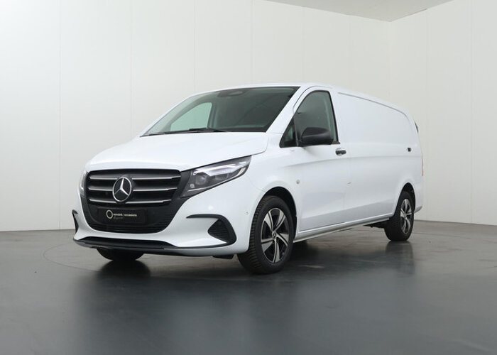 Mercedes-Benz Vito 116 CDI | Aut. | XL L3 | Select