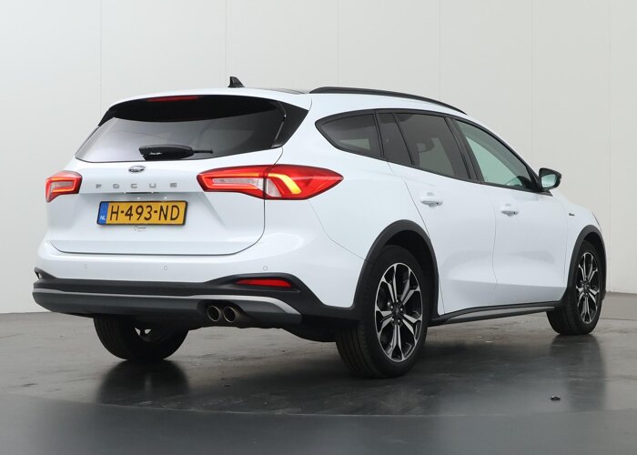 Ford FOCUS Wagon 1.0 EcoBoost Active Business