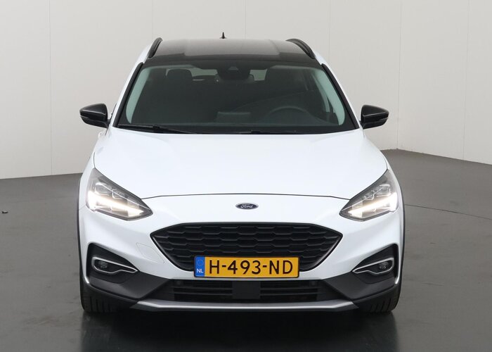 Ford FOCUS Wagon 1.0 EcoBoost Active Business