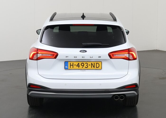 Ford FOCUS Wagon 1.0 EcoBoost Active Business