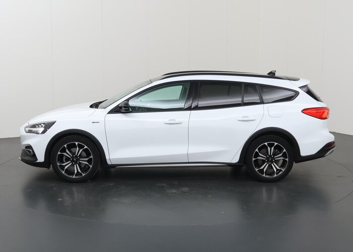 Ford FOCUS Wagon 1.0 EcoBoost Active Business
