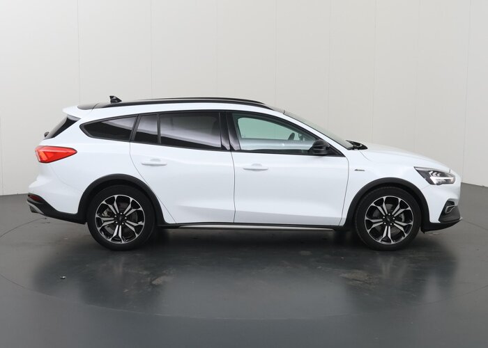 Ford FOCUS Wagon 1.0 EcoBoost Active Business