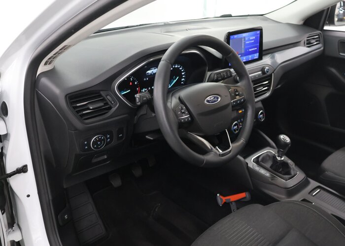 Ford FOCUS Wagon 1.0 EcoBoost Active Business