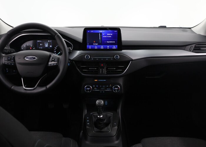 Ford FOCUS Wagon 1.0 EcoBoost Active Business