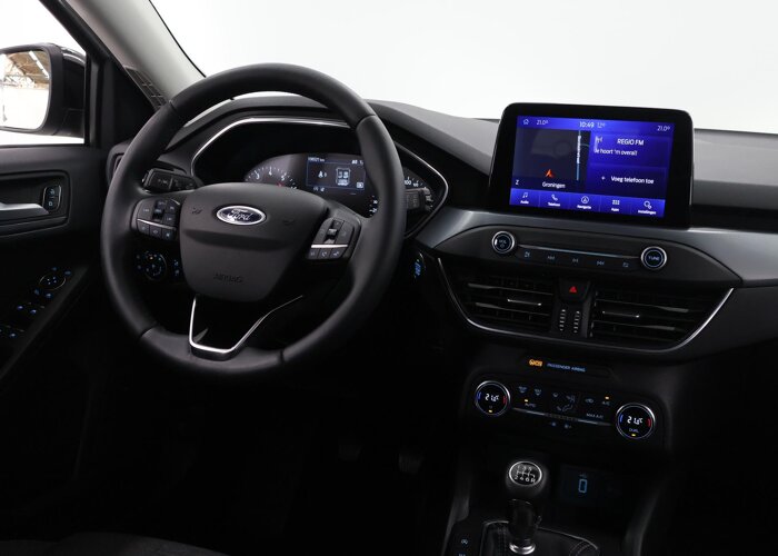 Ford FOCUS Wagon 1.0 EcoBoost Active Business