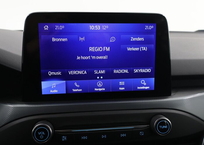 Ford FOCUS Wagon 1.0 EcoBoost Active Business