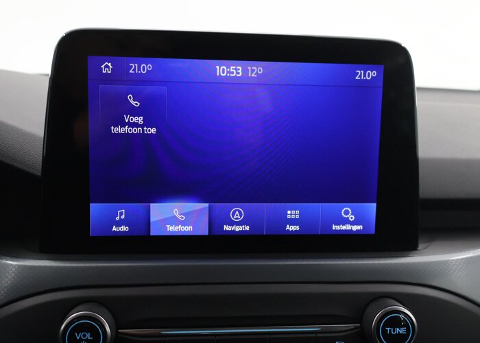 Ford FOCUS Wagon 1.0 EcoBoost Active Business