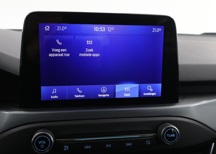 Ford FOCUS Wagon 1.0 EcoBoost Active Business