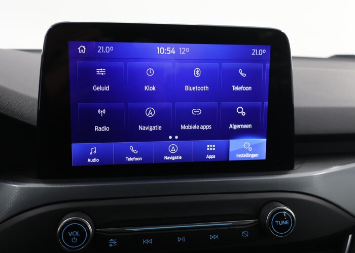Ford FOCUS Wagon 1.0 EcoBoost Active Business