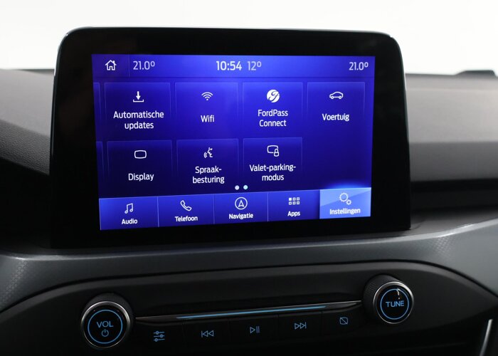 Ford FOCUS Wagon 1.0 EcoBoost Active Business
