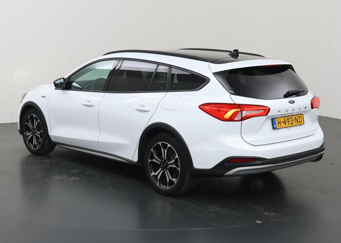 Ford FOCUS Wagon 1.0 EcoBoost Active Business