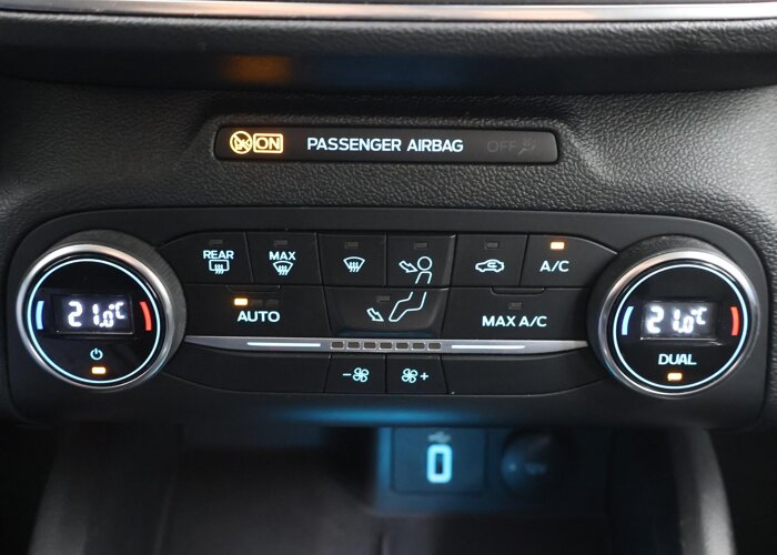 Ford FOCUS Wagon 1.0 EcoBoost Active Business